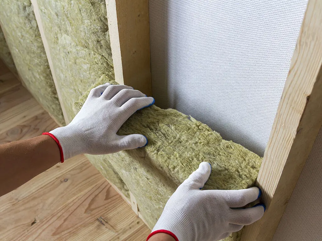 Isolation de combles